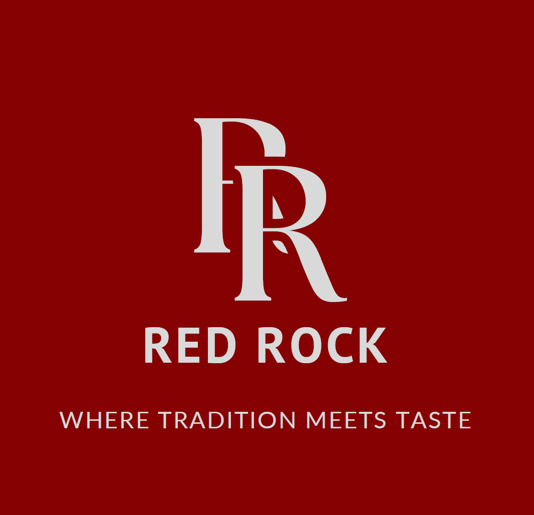 Red Rock Ceylon